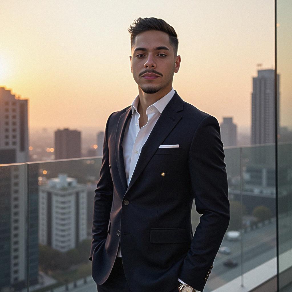Lucas Cardozo